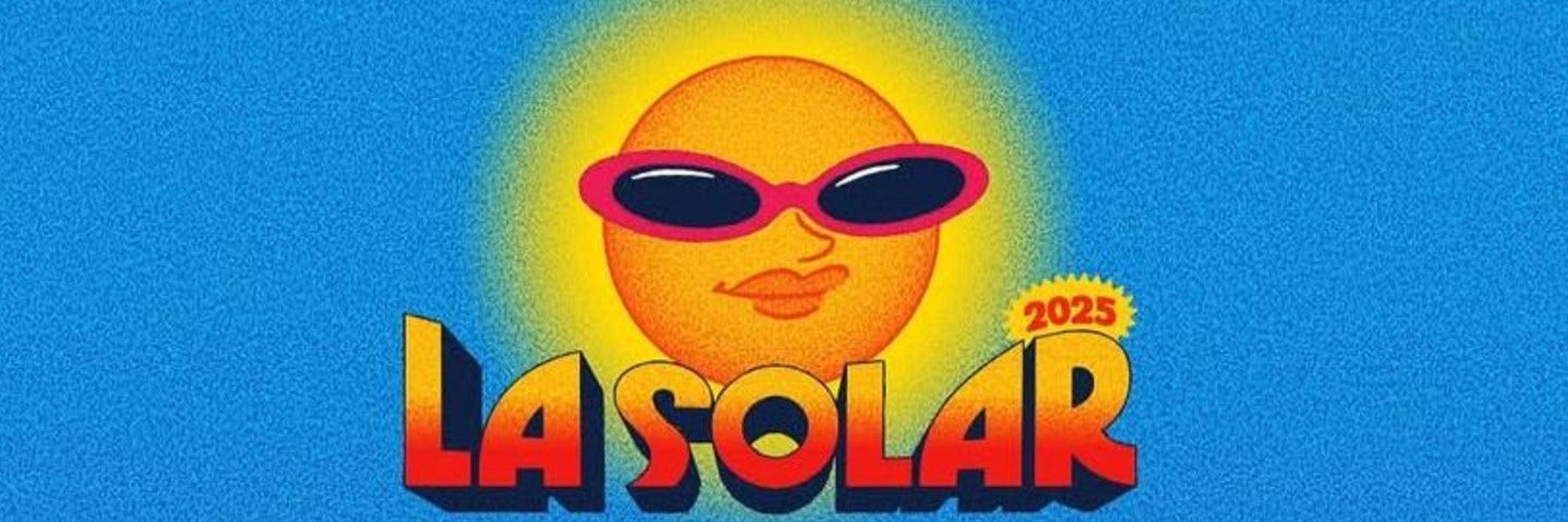 Festival la solar: tu entrada directa a la mejor experiencia musical con Kicks