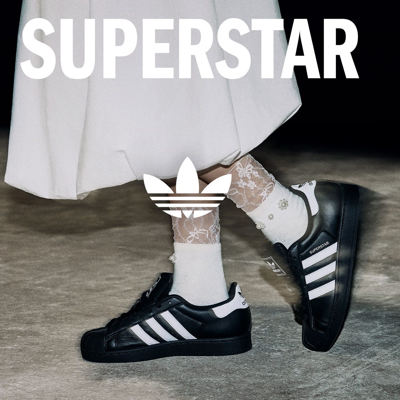 adidas