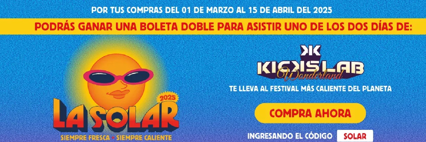 Festival La Solar