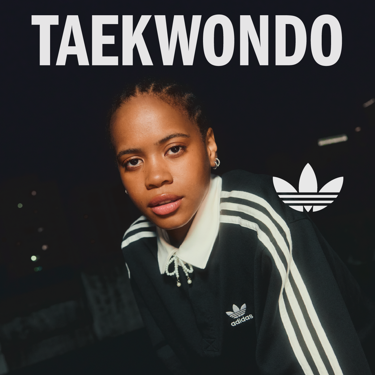 adidas